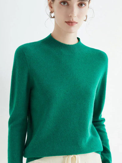 Elegant women's sweater for stylish looks