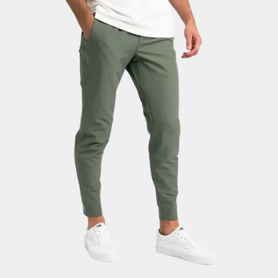 Jackson - Men's stretch pants