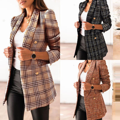 JOLINA - Very nice spring blazer