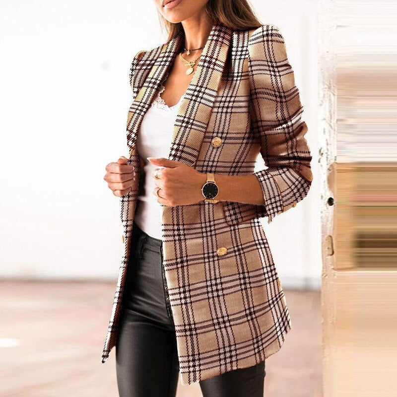 JOLINA - Very nice spring blazer