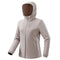 Vicky - Waterproof and windproof fleece softshell jacket for women