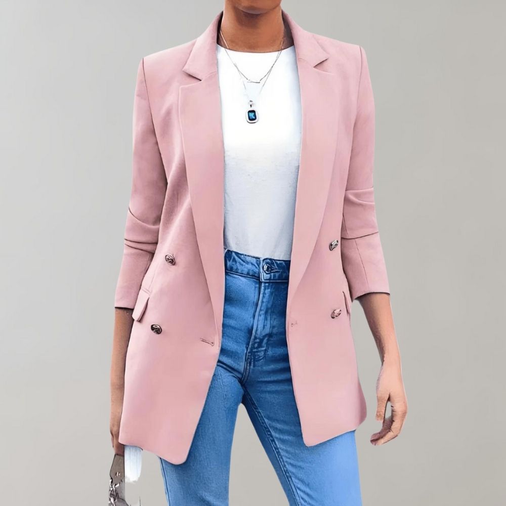 Liina - Women's Blazer