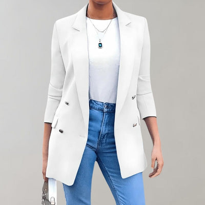 Liina - Women's Blazer