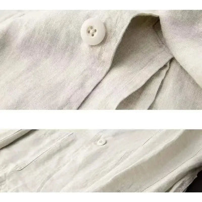 Linen Suit | Luxurious Linen Fabric for Men