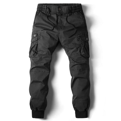 Vanguard | Cargo sweatpants for men