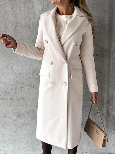 Martha | Elegante Winter Coat