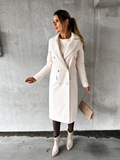 Martha | Elegante Winter Coat