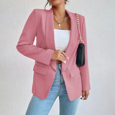 Fiona - Elegant blazer