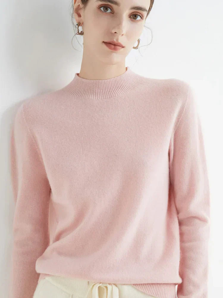 Elegant women's sweater for stylish looks