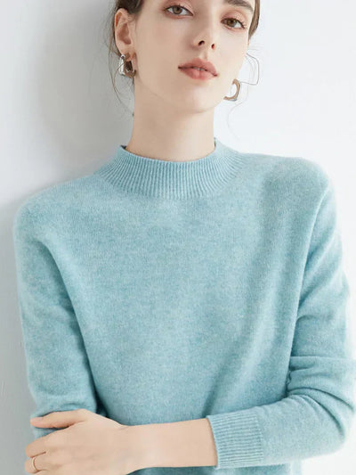 Elegant women's sweater for stylish looks