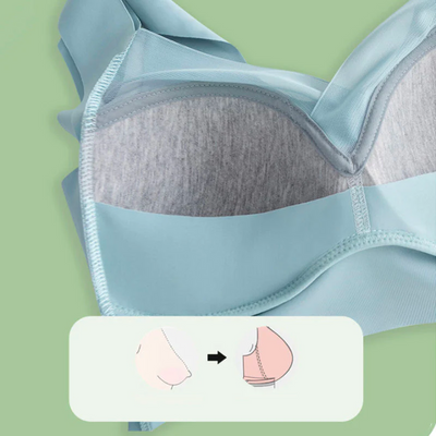 Novashape | Shana - Soft and comfortable push-up bra