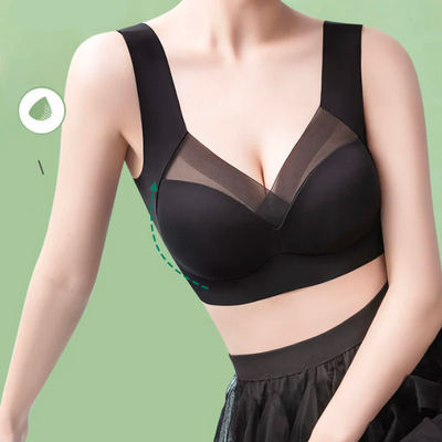 Novashape | Shana - Soft and comfortable push-up bra