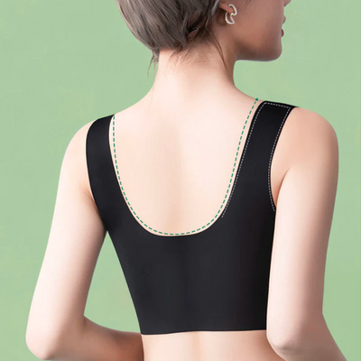 Novashape | Shana - Soft and comfortable push-up bra