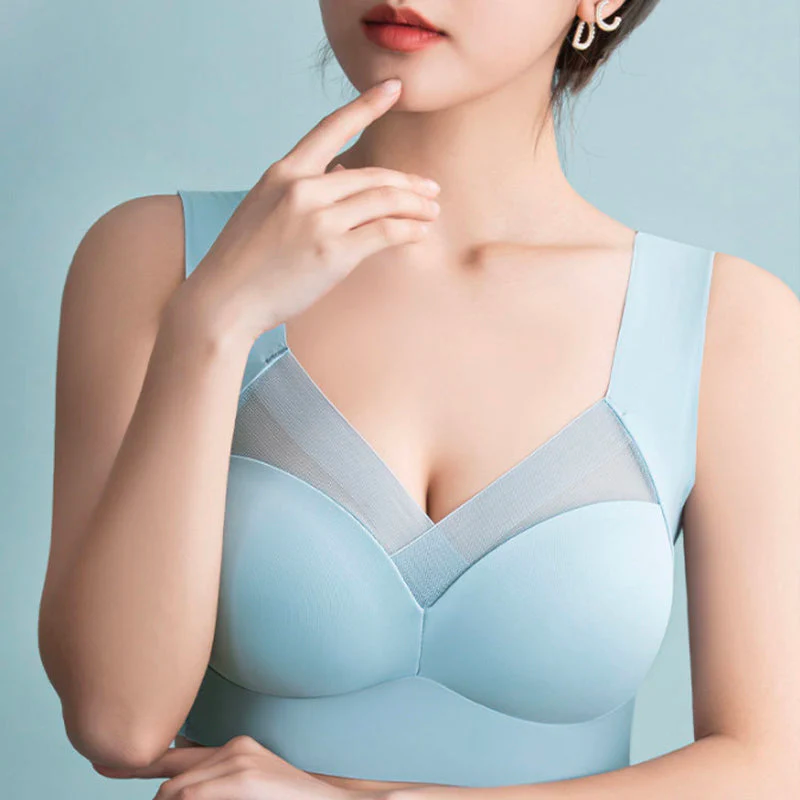 Novashape | Shana - Soft and comfortable push-up bra