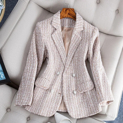 Blythe - A more elegant Jacket