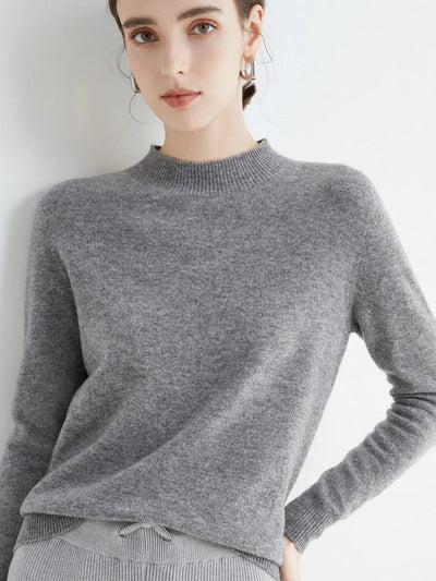 Elegant women's sweater for stylish looks