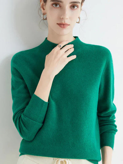 Elegant women's sweater for stylish looks