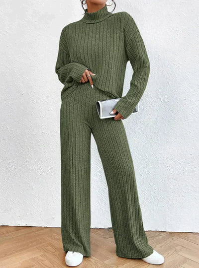 Samarah | Women's cozy 2-piece set