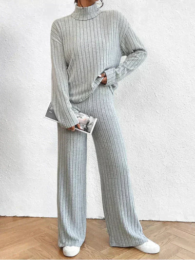 Samarah | Women's cozy 2-piece set