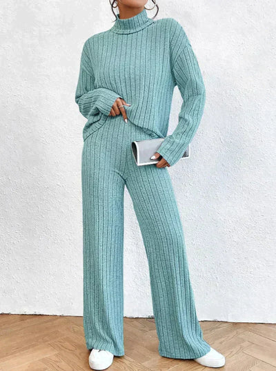 Samarah | Women's cozy 2-piece set