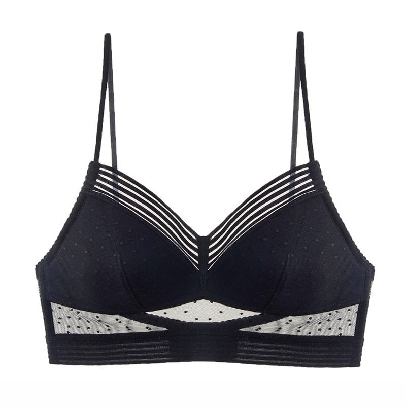 Capucine Paris Backless Invisible Bra