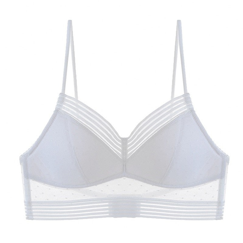 Capucine Paris Backless Invisible Bra