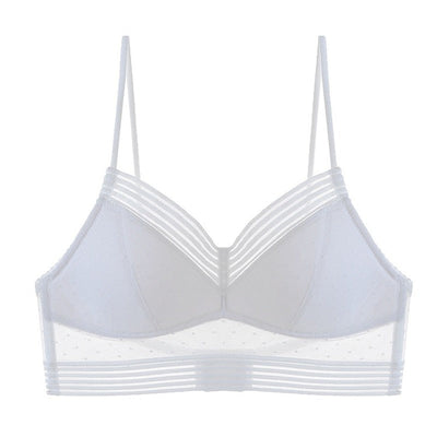 Capucine Paris Backless Invisible Bra