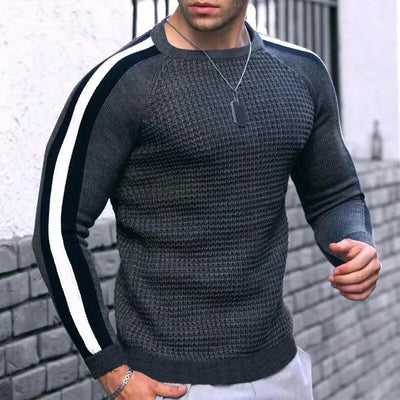 Pumba Adriano - Crew neck sweater