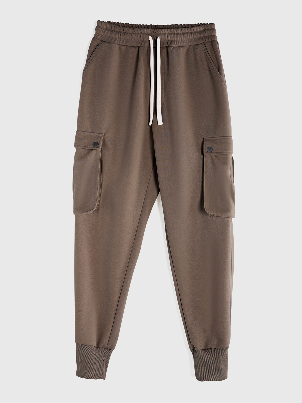 Miami Slim Casual Cargo Jogger