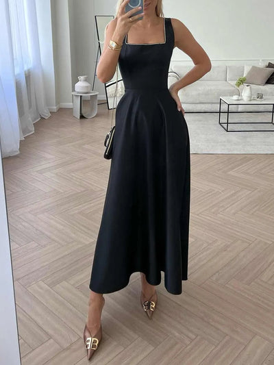 Elegant cocktail dress - Cecily