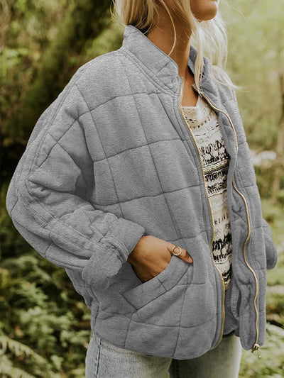 Maroxe | Casual warm jacket