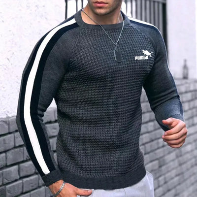 Pumba Adriano - Crew neck sweater