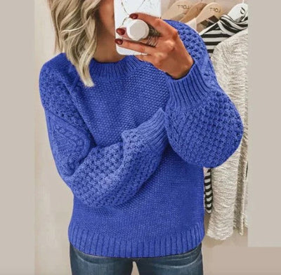 Hartleen | Knitted sweater