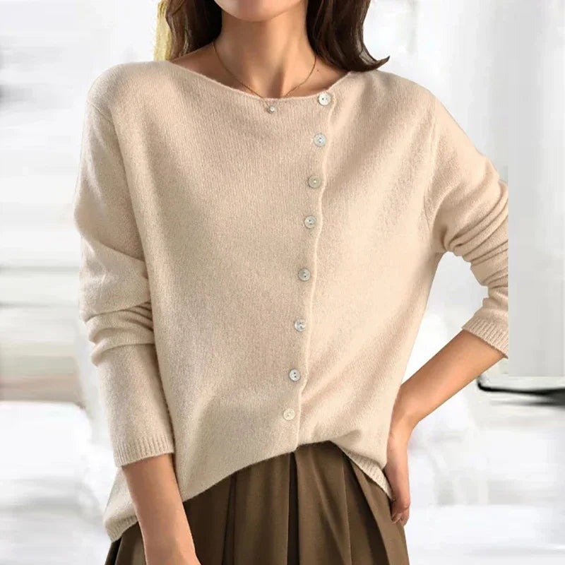 Isabelle | Elegant knitwear for women