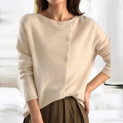 Isabelle | Elegant knitwear for women