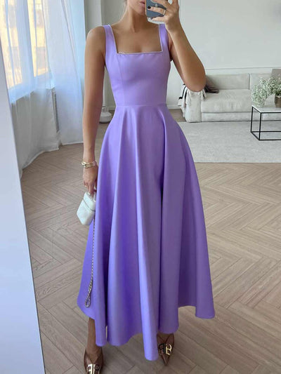 Elegant cocktail dress - Cecily