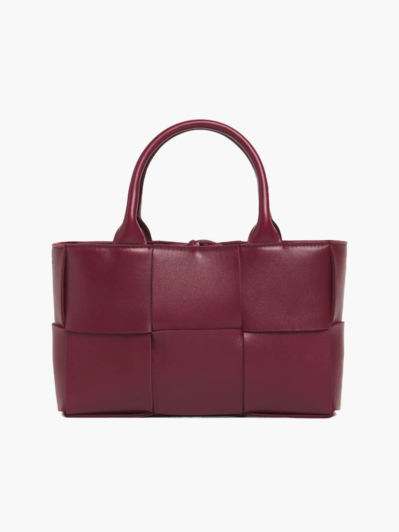 Adela - handbag in PU leather