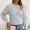 Knitted sweater for women | Perfect for all seasons