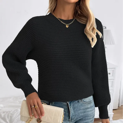 Knitted sweater for women | Perfect for all seasons