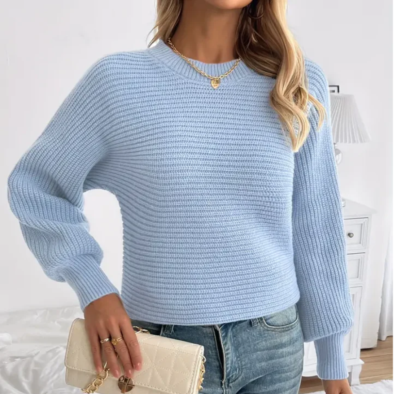 Knitted sweater for women | Perfect for all seasons