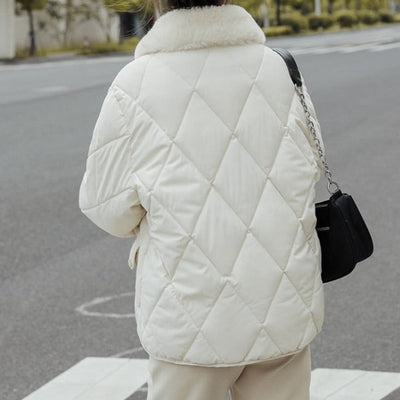 Maroxe | Comfortable warm jacket