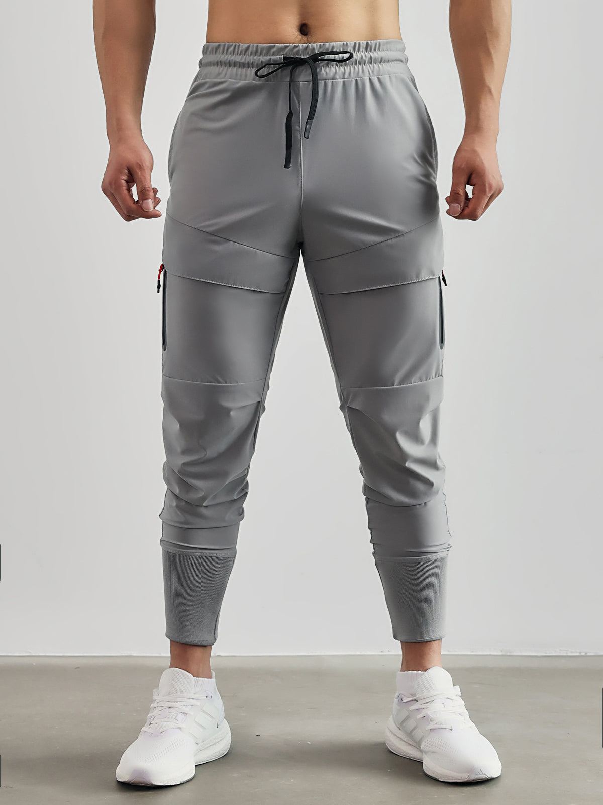 Yorkshire - Sporty cargo pants for men