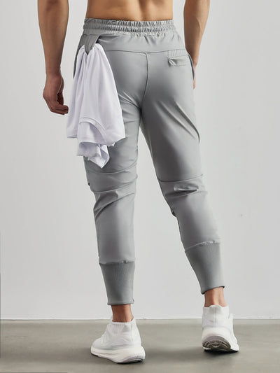 Yorkshire - Sporty cargo pants for men