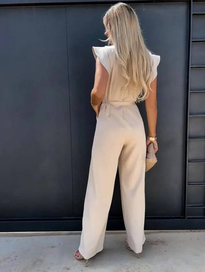 Evelyn | elegant and comfortable jumpsuit