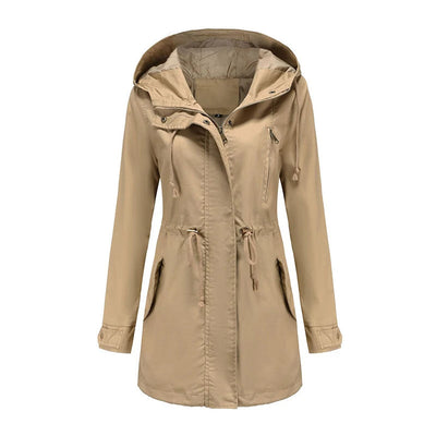 Lydian - Women's jacket for spring and fall