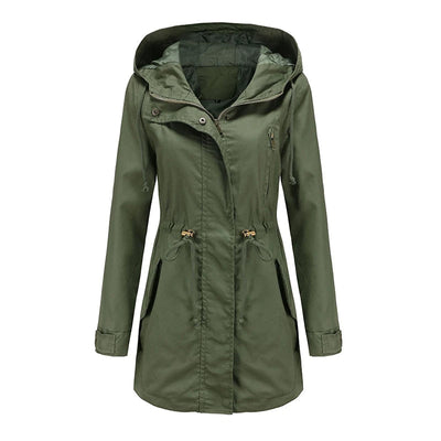 Lydian - Women's jacket for spring and fall