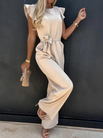 Evelyn | elegant and comfortable jumpsuit