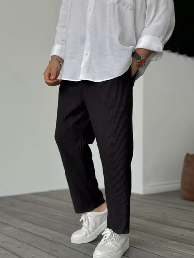 Tuna | Soft Luxury Men's Pants