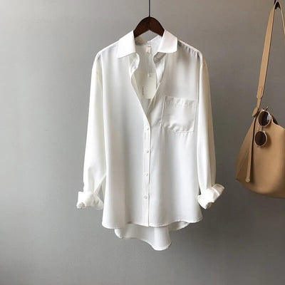 Kloth | Elegant and chic shirt