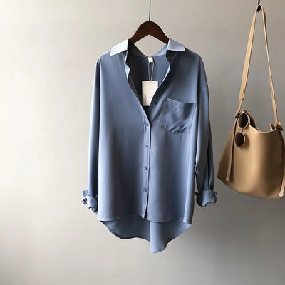 Kloth | Elegant and chic shirt